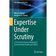 Expertise Under Scrutiny