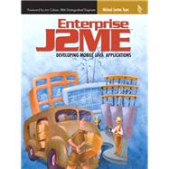 Enterprise J2ME Developing Mobile Java Applications