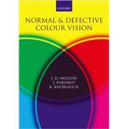 Normal and Defective Colour Vision