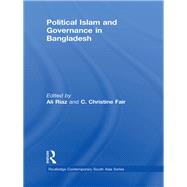 Political Islam and Governance in Bangladesh