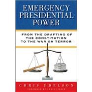 Emergency Presidential Power