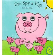 Eye Spy a Pig!