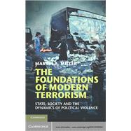 The Foundations of Modern Terrorism