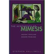 The Aesthetics of Mimesis: Ancient Texts and Modern Problems