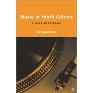 Music in Youth Culture A Lacanian Approach