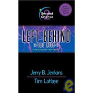 Second Chance: Left Behind