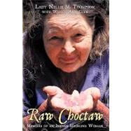 Raw Choctaw