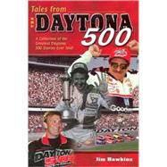 Tales from the Daytona 500