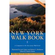 New York Walk Book