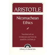 Nicomachean Ethics : Aristotle