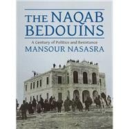 The Naqab Bedouins