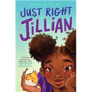 Just Right Jillian