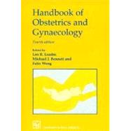 Handbook of Obstetrics and Gynaecology