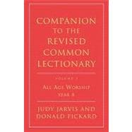 Companion to the Revised Common Lectionary