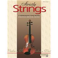 Strictly Strings