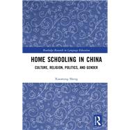 Home Schooling in China