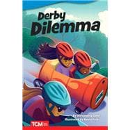 Derby Dilemma ebook