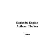 Stories by English Authors : The Sea