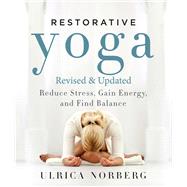 Restorative Yoga