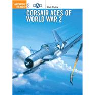 Corsair Aces of World War 2