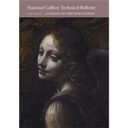 National Gallery Technical Bulletin : Volume 32: Leonardo da Vinci: Pupil, Painter, and Master