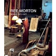 Ree Morton