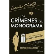 Los crímenes del monograma/ The Monogram crimes