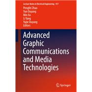 Advanced Graphic Communications and Media Technologies