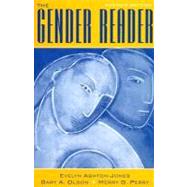 The Gender Reader