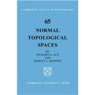 Normal Topological Spaces