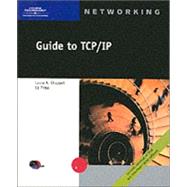 Guide to Tcp/Ip