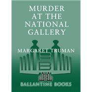 Murder at the National Gallery