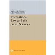 International Law and the Social Sciences