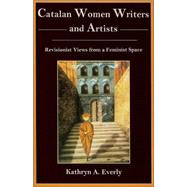 Catalan Women Writers and Artists