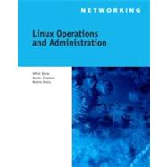 Linux Operations and Administration