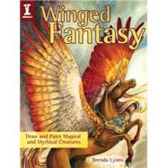 Winged Fantasy