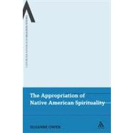 The Appropriation of Native American Spirituality