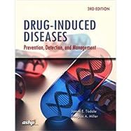 Drug Induced Diseases
