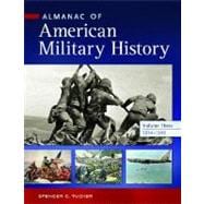 Almanac of American Military History