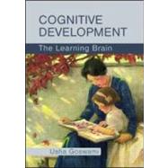 Cognitive Development: The Learning Brain