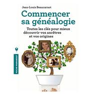 Commencer sa généalogie