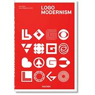 Logo Modernism,9783836545303