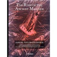 Kindle Book: The Rime of the Ancient Mariner: with 40 full-colour illustrations B07KT75TBR