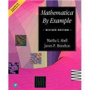 Mathematica by Example