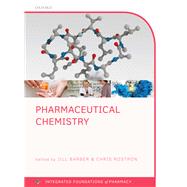 Pharmaceutical Chemistry