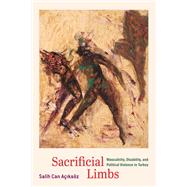 Sacrificial Limbs