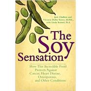 The Soy Sensation