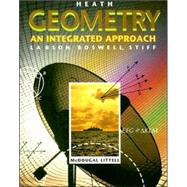 Heath Geometry : An Integrated Approach