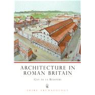 Architecture in Roman Britain