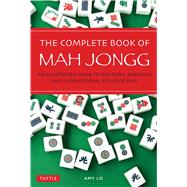 The Complete Book of Mah Jongg